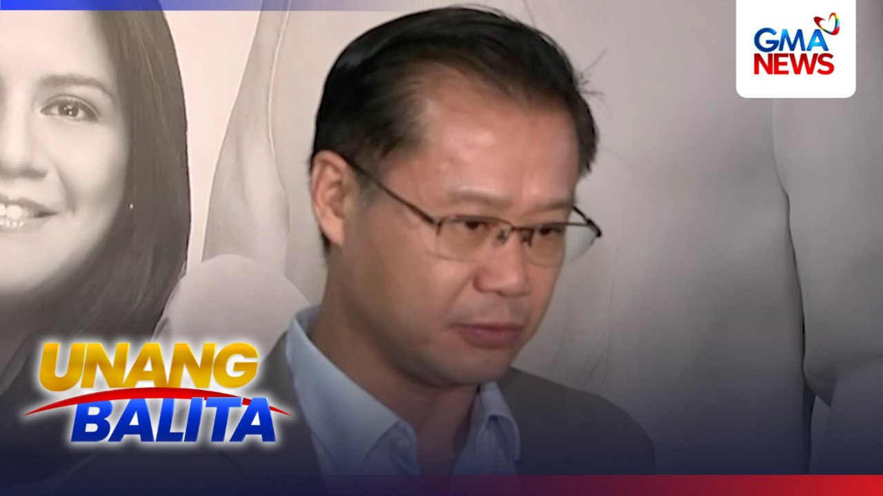 SP Gatchalian sa hiling ng OVP na sagutin ng Se...