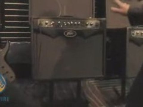 Peavey electronics viper amps lo