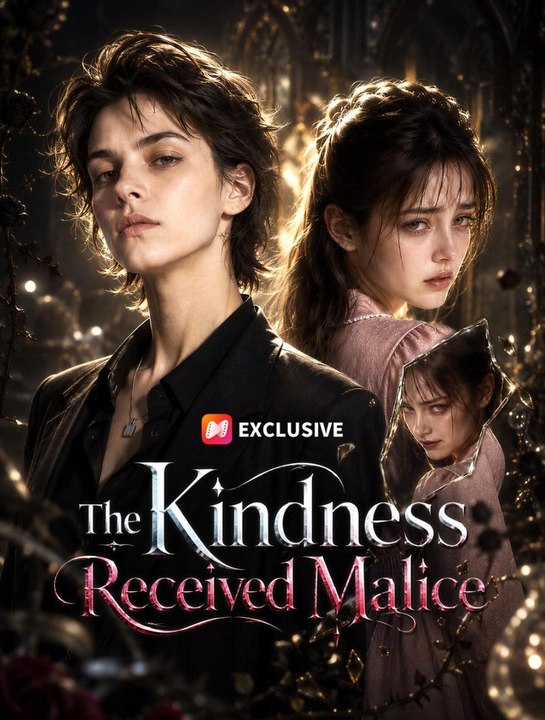 The Kindness Received Malice - Full EP