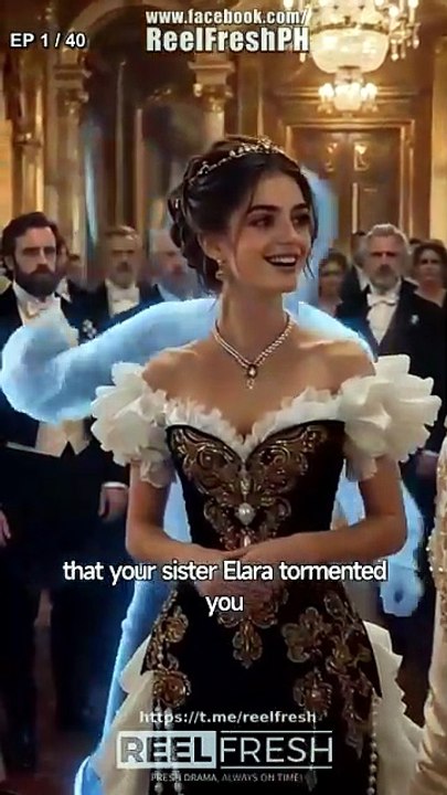 After My Family Cast Me Out, I Married My Sister's Ghost Fiancé - Complete #drama #englishsub 🔥🔥 [Full Movie]