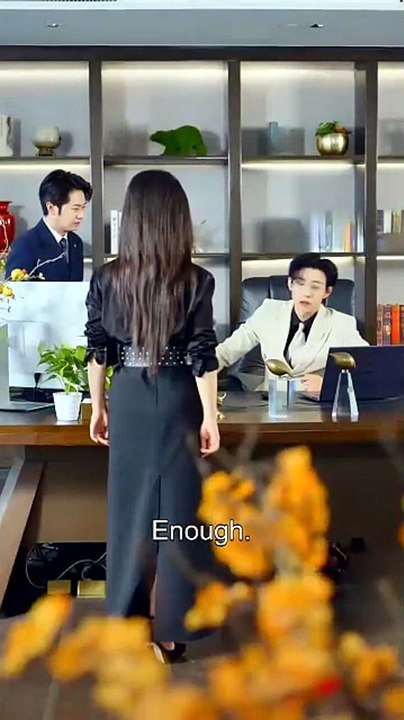 Burning Mark of Fate | Full Series | Short Drama English [Full Movie]