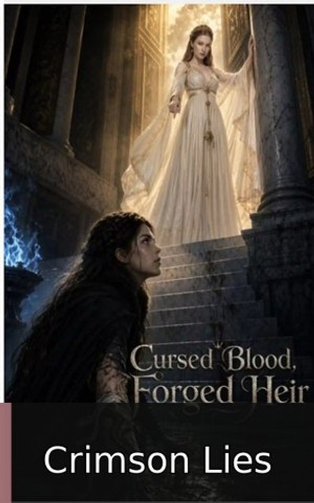Cursed Blood, Forged Heir - FULL - Video Dailymotion | Crimson Lies