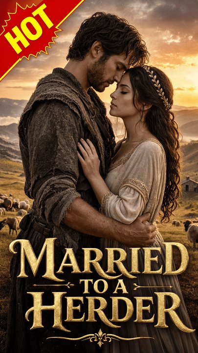 Married to a herder💖#Short Drama #AI #Full Movie