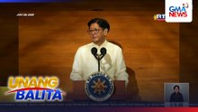 Malacañang - Si PBBM mismo ang nagsusulat ng kaniyang ika-5 SONA | Unang Balita