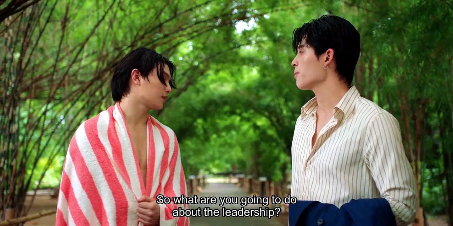 Peach and Me – Episode 2 ENGLISH SUBTITLES (2026)