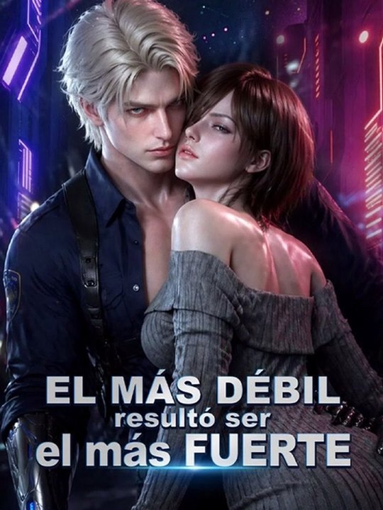Doblado] El más débil resultó ser el más fuerte💗🔥 Completo En Español