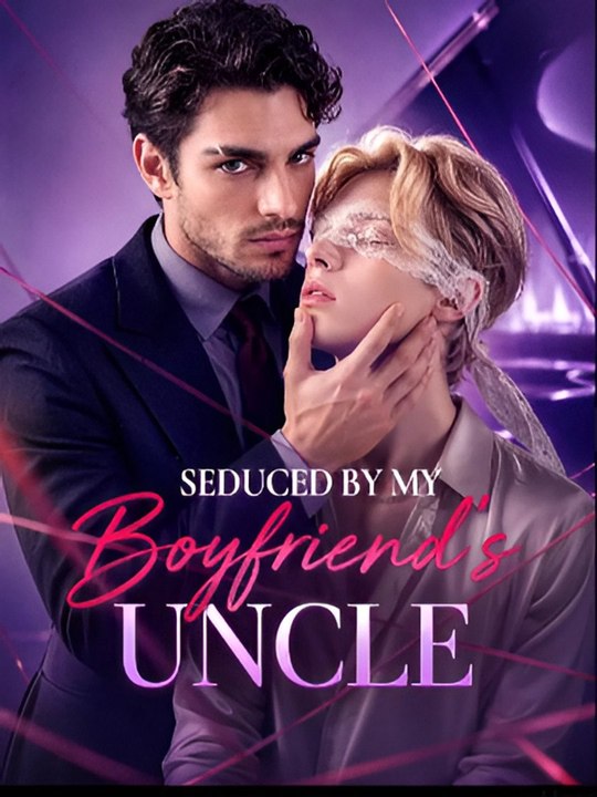 Seduced By My Boyfriend's Un