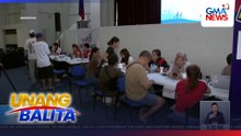 DSWD - Nasa mahigit 2M benepisyaryo na ang nakatanggap ng P2,000 na cash assistance mula sa UPLIFT Program | Unang Balita