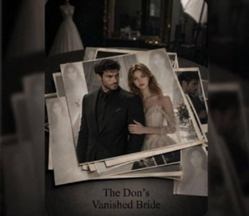 The Don’s Vanished Bride - Full HD Movie [English Sub] | Watch Till The End