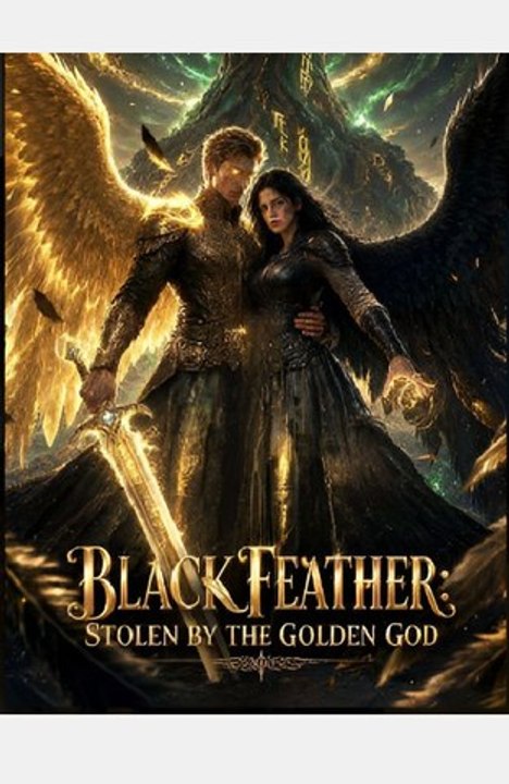 Black Feather- Stolen By The Golden God- Drama FULL MOVIES ENGLISH SUB
