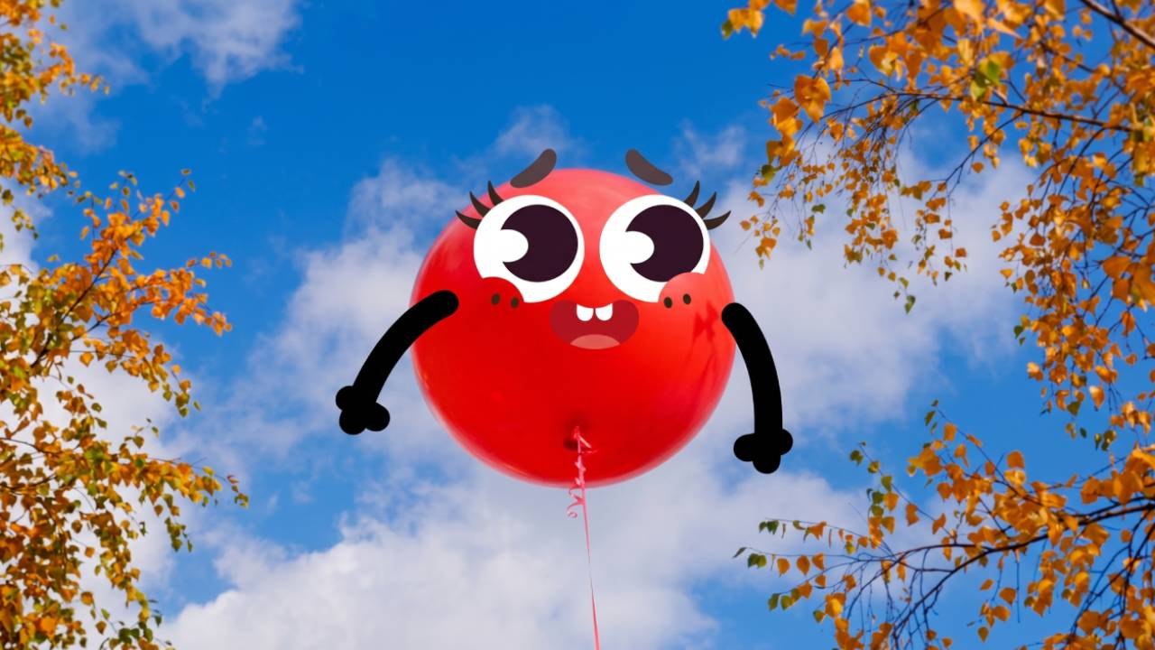 Adorable Doodland Adventures: When Objects Come to Life