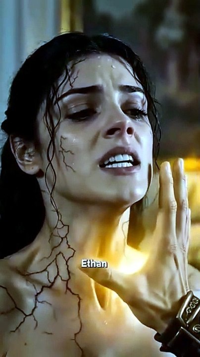 The Border Kingdom’s Divine Healer Episode CineLatino Drama
