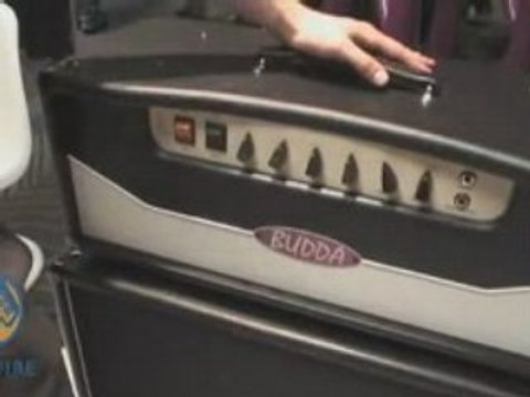 Budda 6v6 amp lo