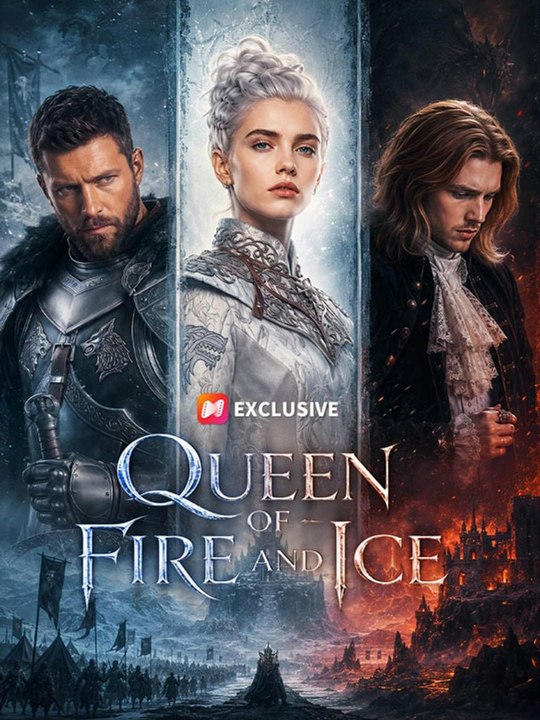 Queen of Fire and Ice - New Movie 2026  🔥🔥🔥FULL MOVIES ENGLISH SUB 2026