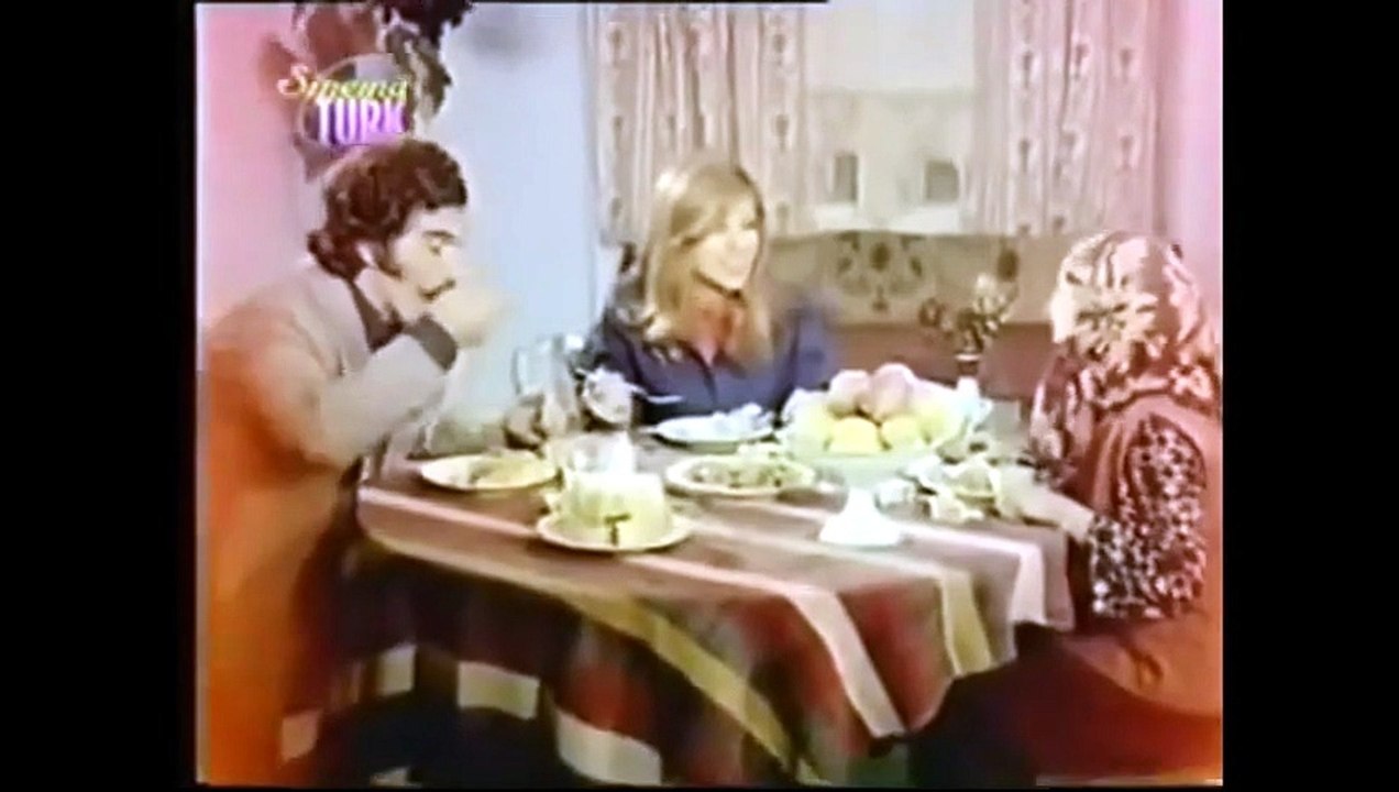 1972 Acı Zafer DENİZ ERKANAT YILMAZ KÖKSAL Türk Filmi İzle [Full Movie]