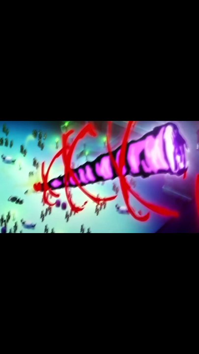 When He Unleashes His True Power 😈 | Dark Anime Edit [4K]