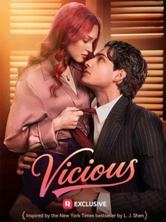 🔥🔥🔥[Hot 2026] 🔥🔥Vicious🎬🎬🎬Full Movie English Sub 2026