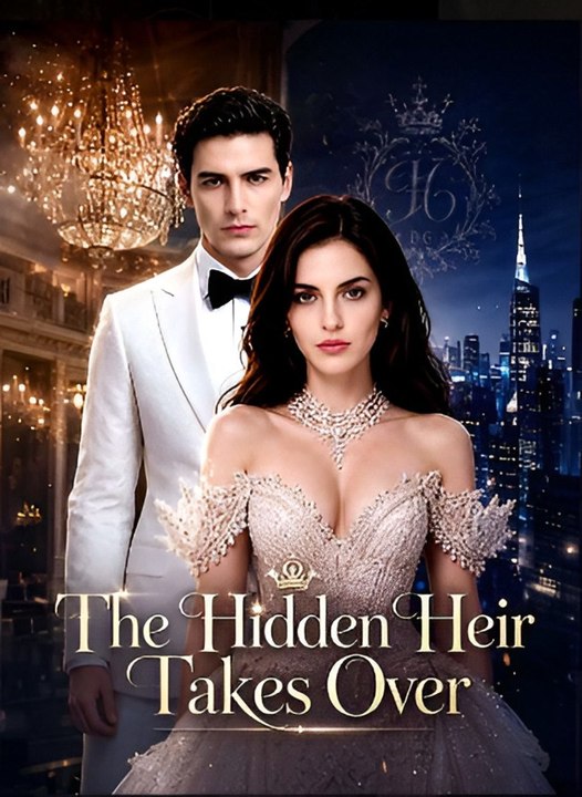 The Hidden Heir Takes Over- Drama FULL MOVIES ENGLISH SUB