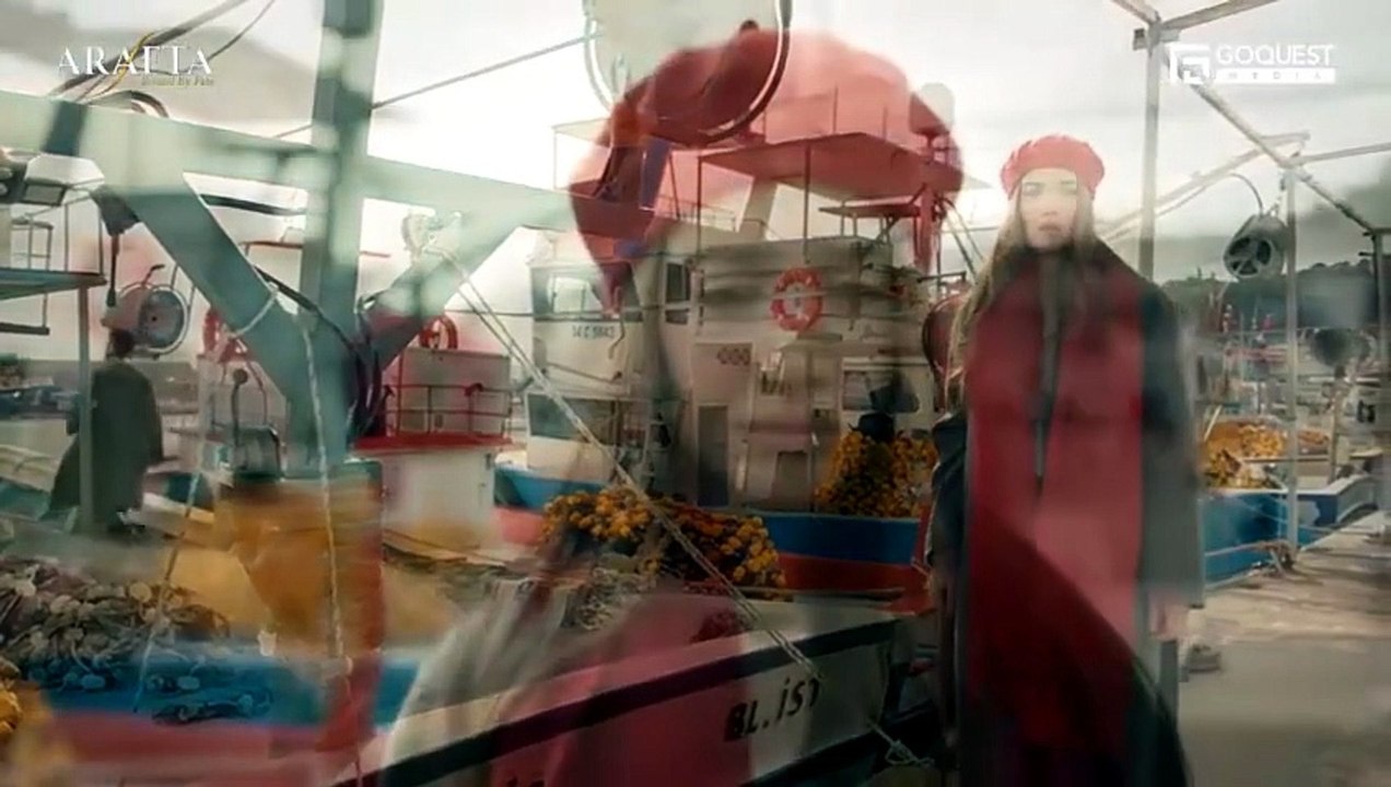 Araft@ - Episode 81 Serieshub [Full Movie]
