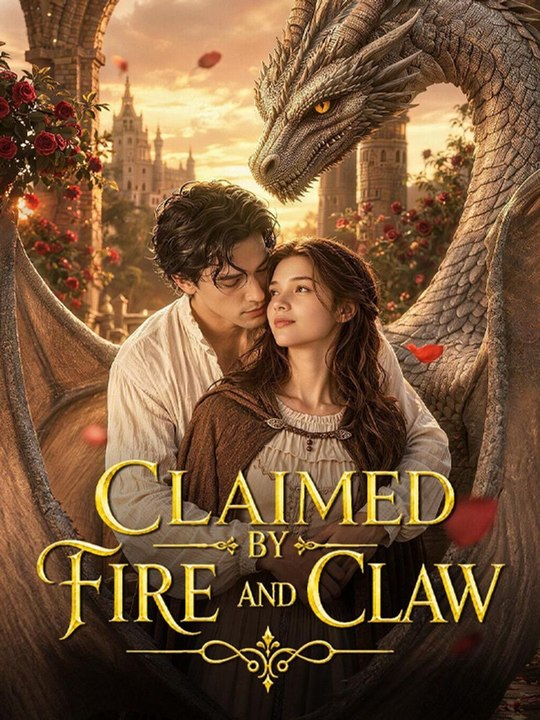 Claimed by Fire and Claw Episode