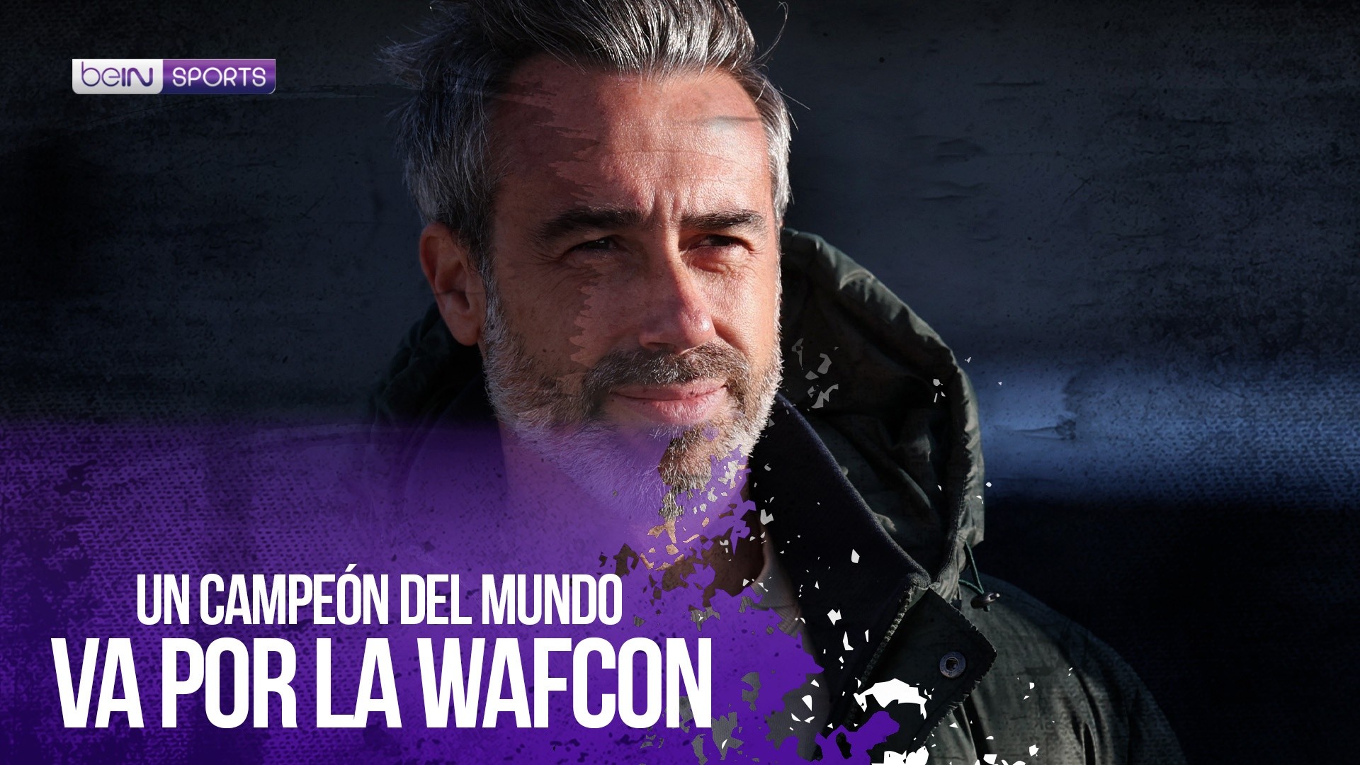 Jorge Vilda habla de la presión y los objetivos de Marruecos en la WAFCON | beIN SPORTS USA