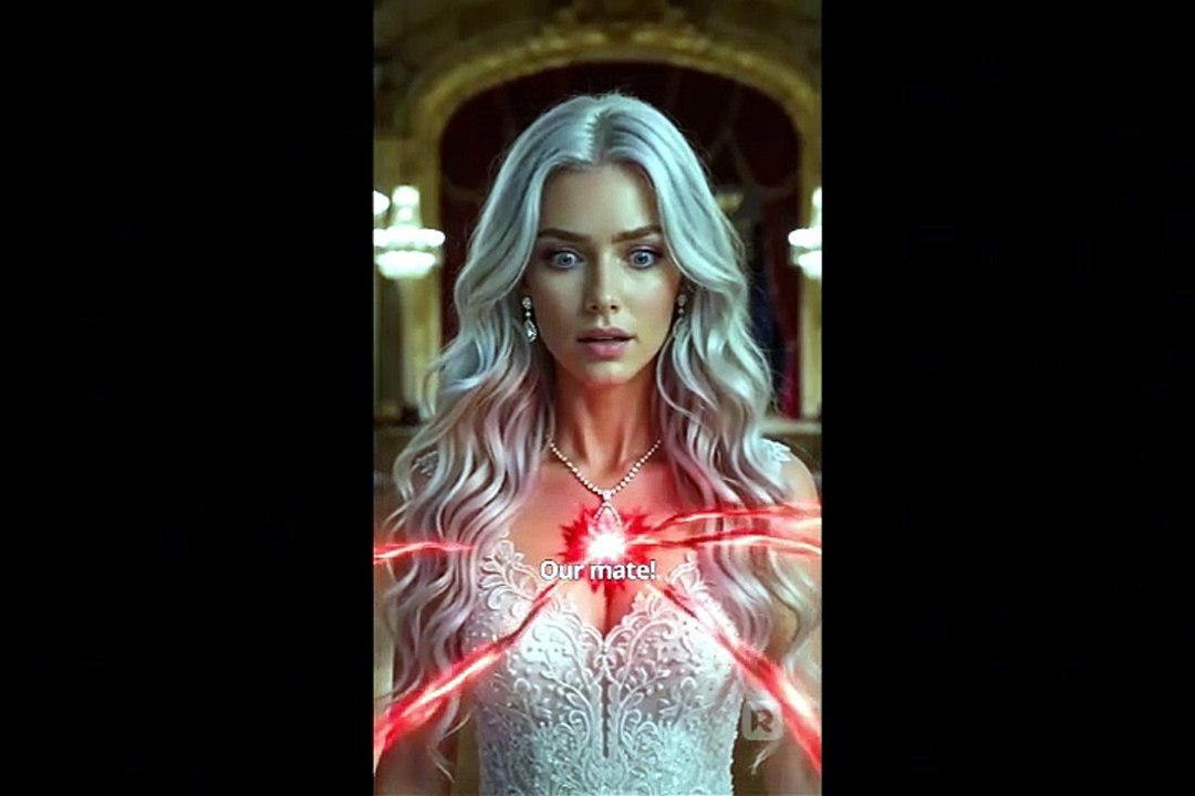 NEW 👑 The Luna's Second Choice Dailymotion Episodes | Swapped Fates Luna's Second Choice Dailymotion - No Cut [Full Movie]