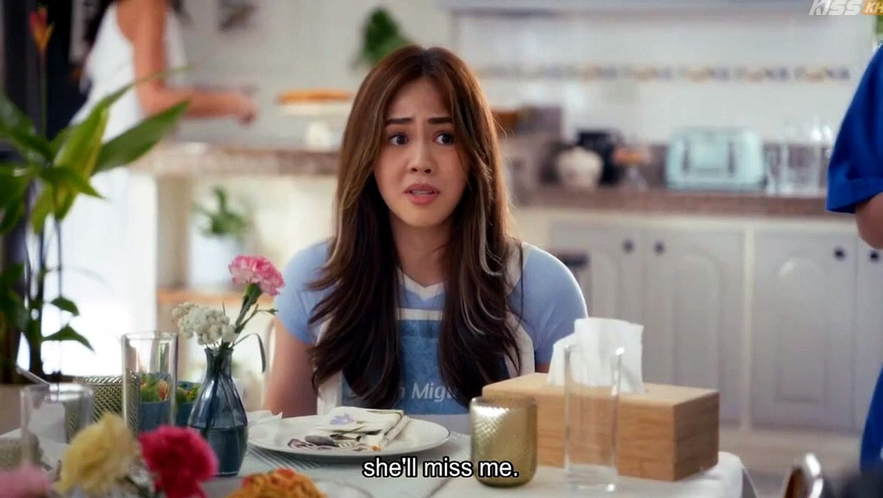 Open Endings – Episode 1 ENGLISH SUBTITLES (2025)