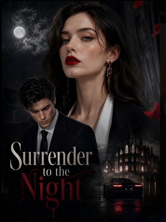 Surrender to the Night