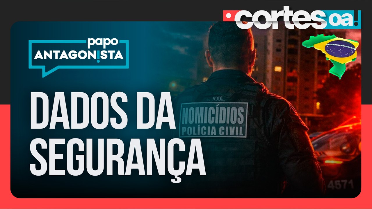 Oito das dez cidades mais violentas do país ficam em estados governados pelo PT, aponta levantamento