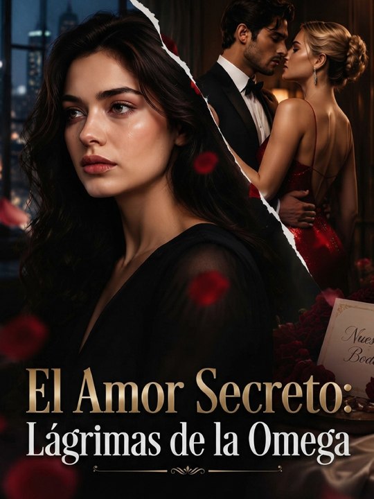 El Amor Secreto: Lágrimas de la Omega - Completo