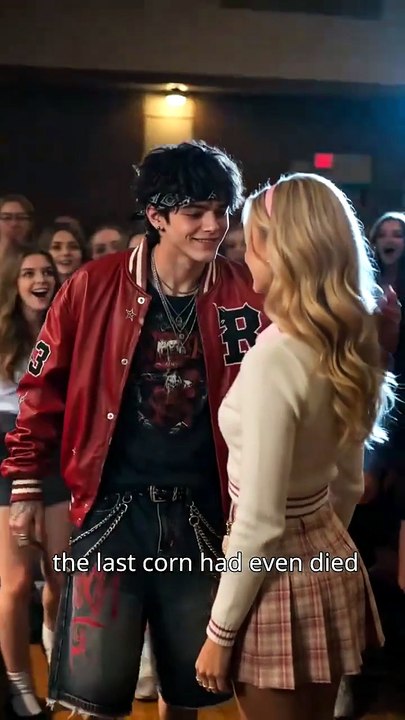 Not His Backstage Girl Anymore Completed EP – Full Movie (2026)