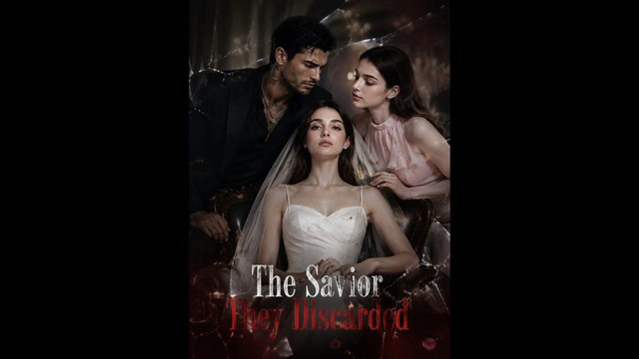 [FULL] The Savior They Discarded