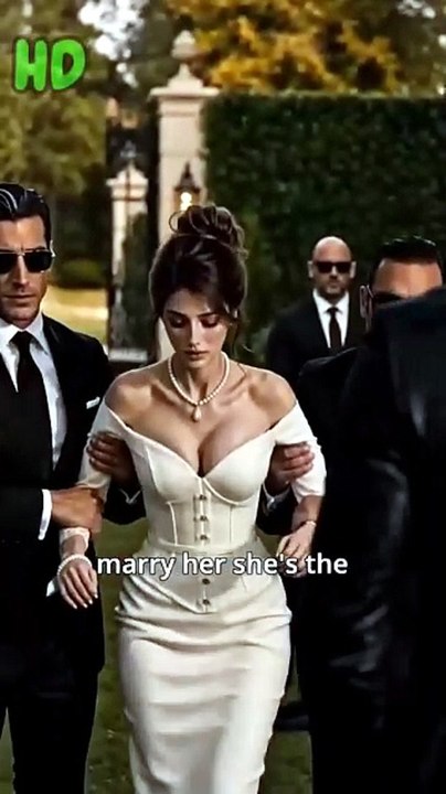 The Mafia's Captive Lover  New Movie 2026 [Full Movie]