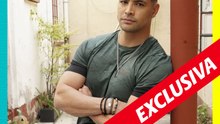 Moisés Peñaloza rompe el silencio previo al estreno de 'La casa de los famosos México'