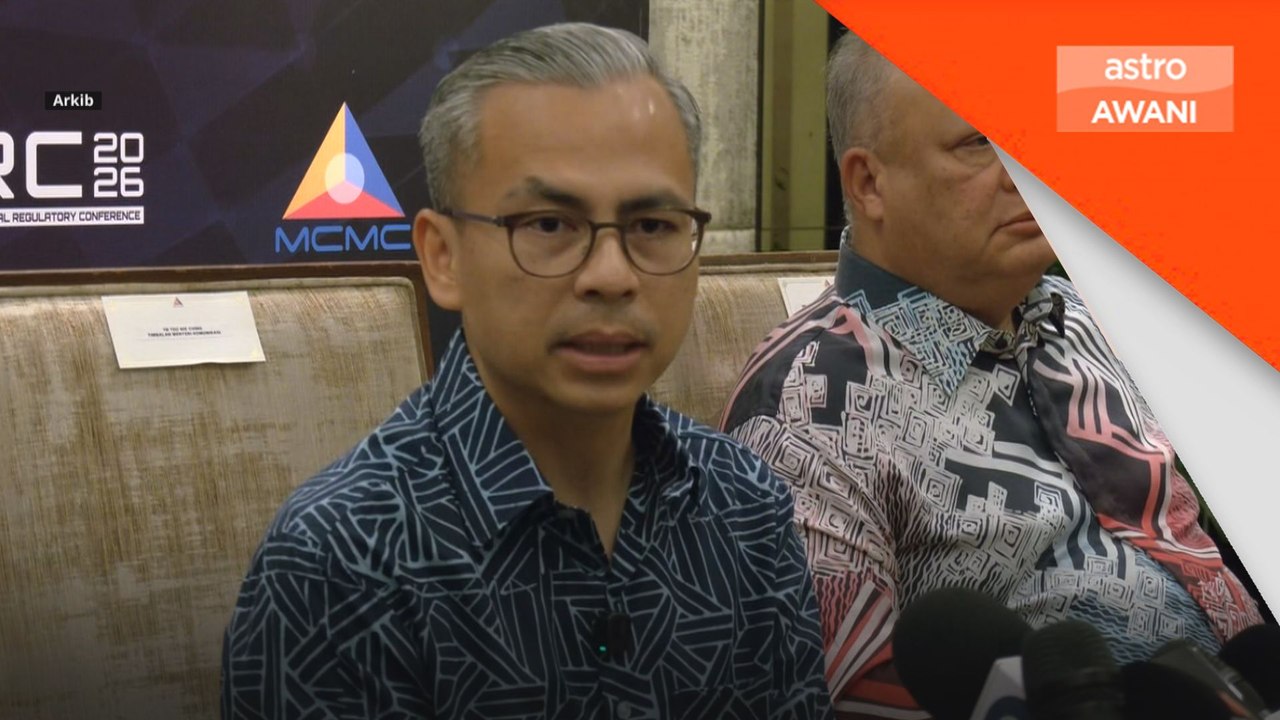 Wajar didedahkan segera - Fahmi
