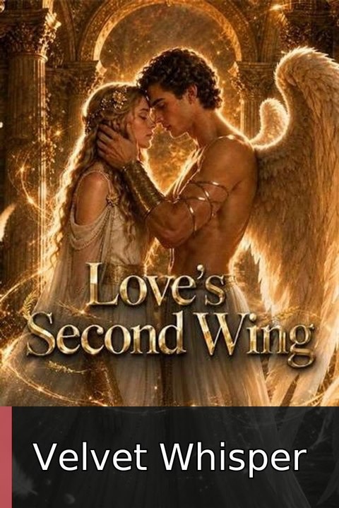 Love’s Second Wing - FULL EPISODE | Velvet Whisper