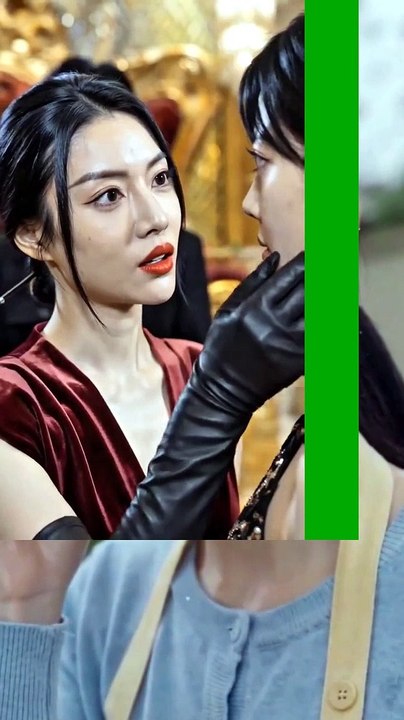 (Dubbed) She Was a Gang Boss- DRAMA MOVIE ENGLISH SUB #Blaze Reels
