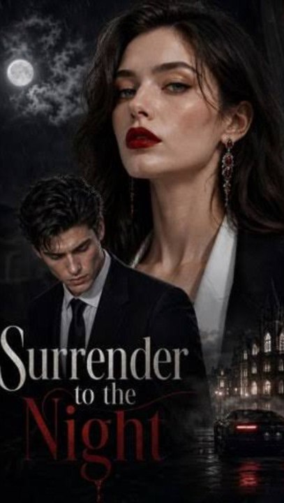 Surrender to the Night - Full Episode (ENGSUB) | Dark Romance