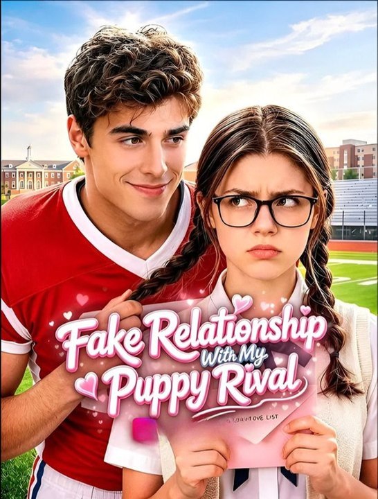 Watch Fake Relationship with My Pup: Complete Full EPS | Full Short Drama | English Sub 2026