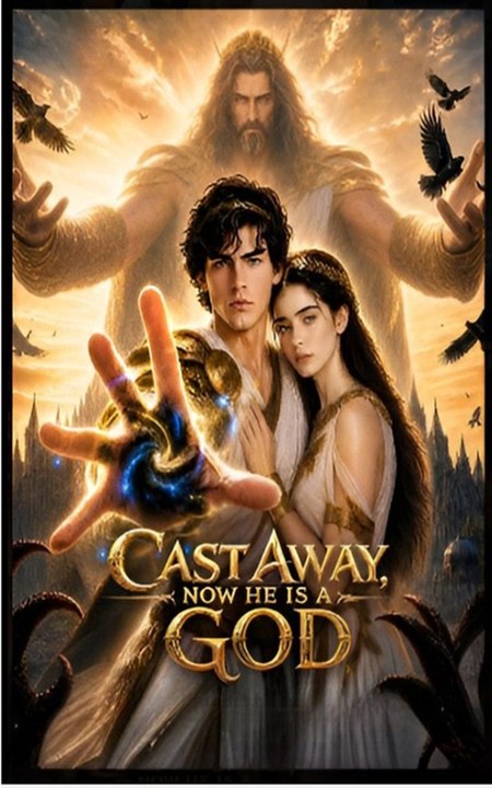 Cast Away, Now He Is A God - Full EP(2026) - FULL ENGSUB
