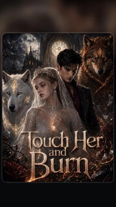 Touch Her and Burn GoodShort Full Drama english sub
