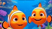 Ocean Numbers 1–10 for Kids 🐠
