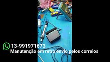 Atari que entrou hoje