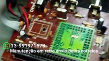 dynavision mod usb c explicando