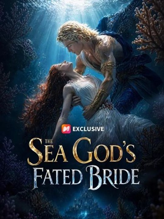 The Sea God's Fated Bride (Full)