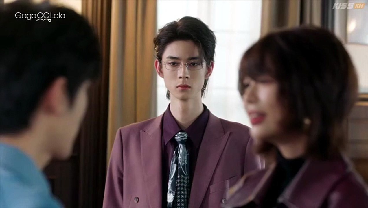 Deep In Episode 7 ✅ FULL [Eng Sub] [Full Movie]