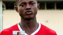 Première période avec Traoré Sidiki