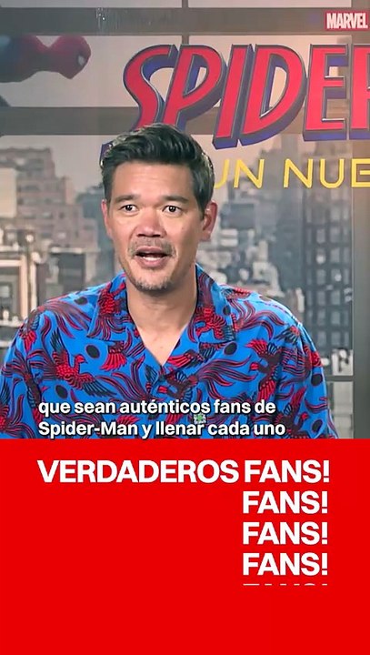¿La fórmula para hacer una gran película de Spider-Man?