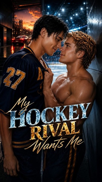 My Hockey Rival Wants Me - Full Episode (ENGSUB) | Romance Short Drama #ANS