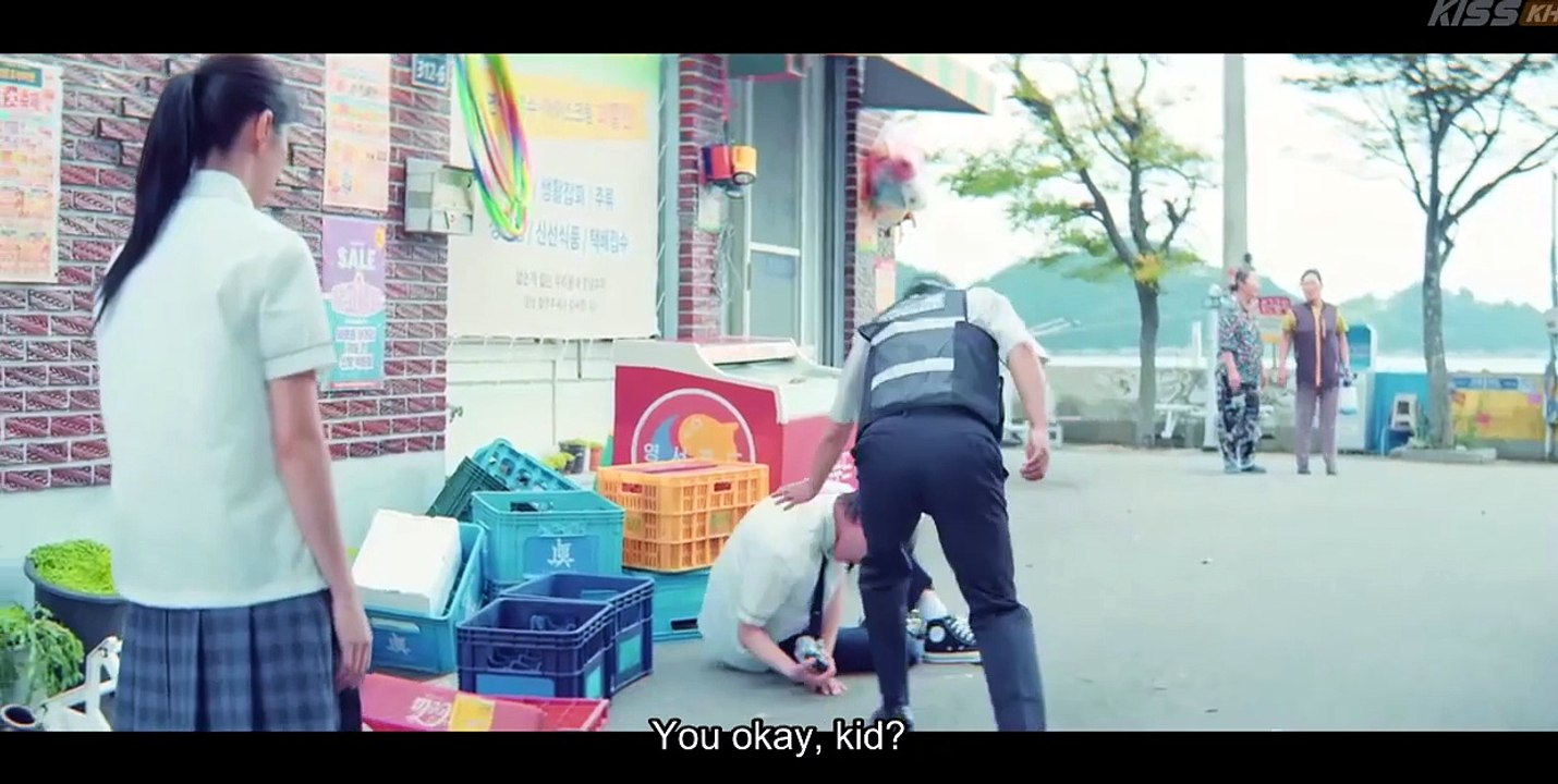 D R E A M T O Y O U – Episode 1 ENGLISH SUBTITLES (2026)
